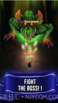 怪物屠杀者截图3 怪物屠杀者截图3