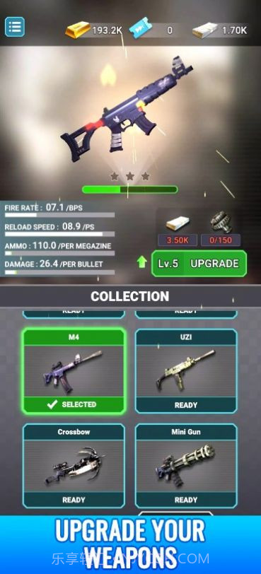 最后幸存者启示录截图3