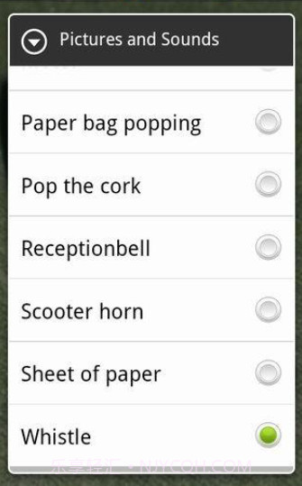 声音模拟器截图1 声音模拟器截图1