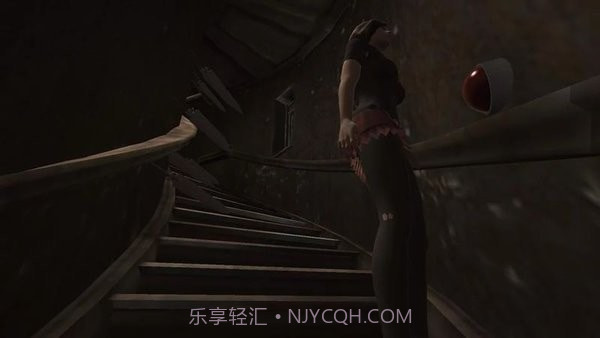 逃出僵尸馆截图3