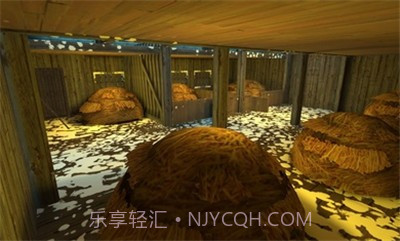 恐惧娃娃截图2 恐惧娃娃截图2