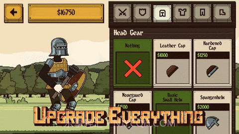 该死的混蛋联机版(Bloody Bastards)截图1 该死的混蛋联机版(Bloody Bastards)截图1