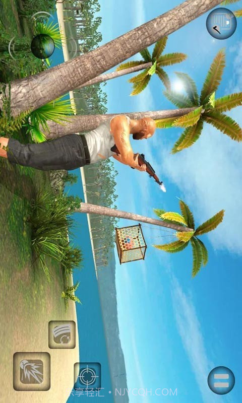 野外生存截图3 野外生存截图3