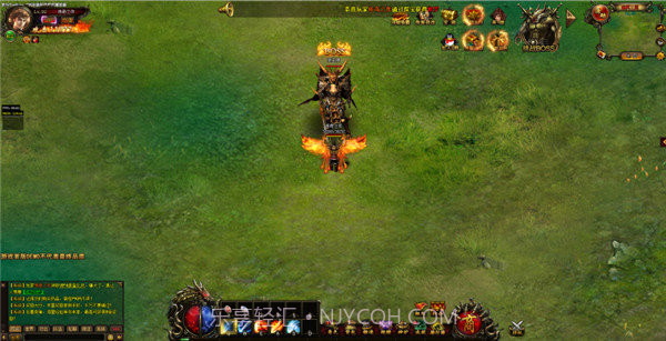 热血虎卫截图4 热血虎卫截图4