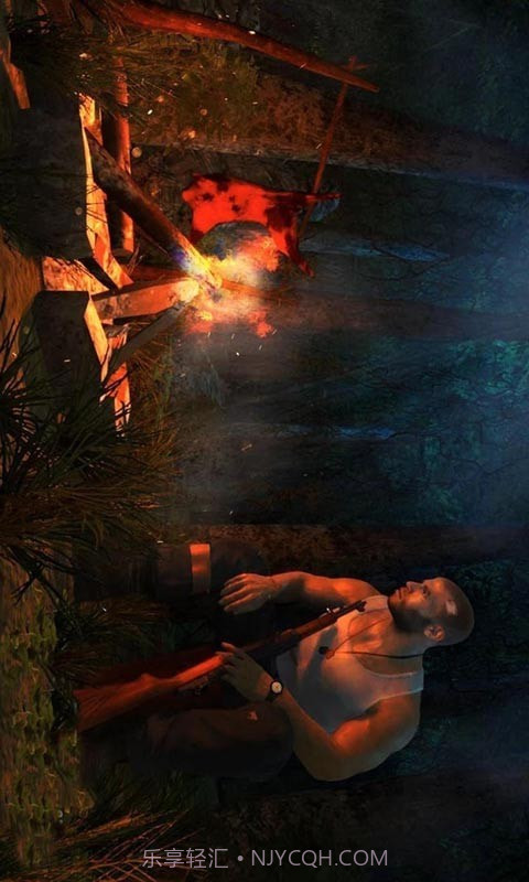 野外生存截图4 野外生存截图4