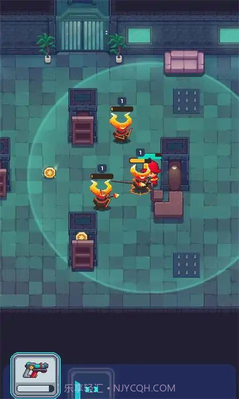 救火行动小队截图1