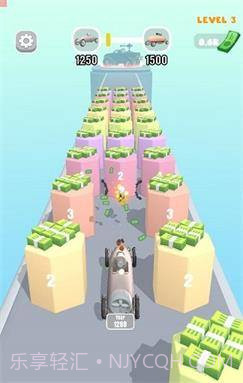 汽车战争时代截图3