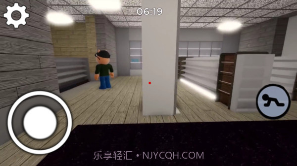 恐怖佩奇截图5 恐怖佩奇截图5