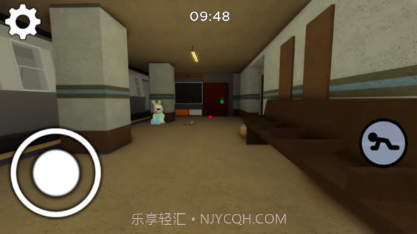 恐怖佩奇截图4 恐怖佩奇截图4