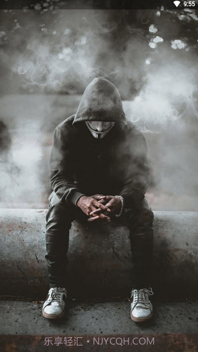 极影浏览器截图1