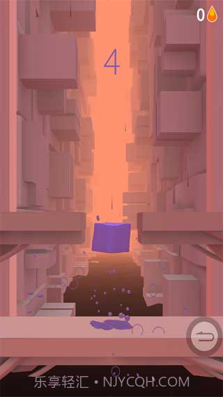 跳跃果冻Jelly Jump截图3