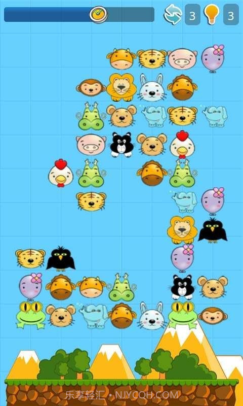 趣味连连看a截图2