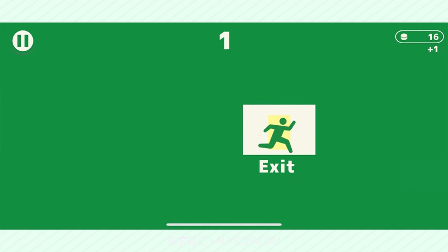 闪避达人即时躲闪最新版截图3 闪避达人即时躲闪最新版截图3
