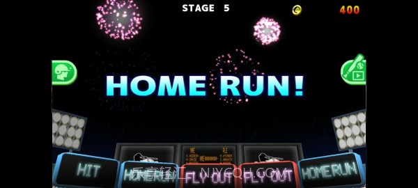 奇迹棒球截图4 奇迹棒球截图4