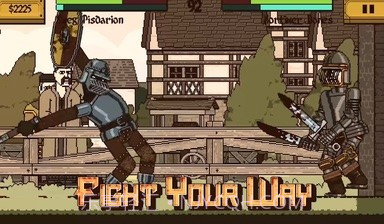 该死的混蛋旧版截图3