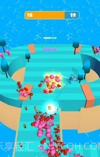 Cutting Twins截图5