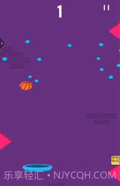 投篮模拟器截图1 投篮模拟器截图1