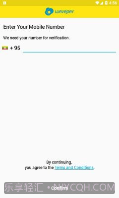 wavepay免费版截图3