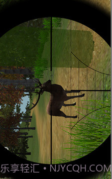 俄罗斯狩猎:四驱截图2