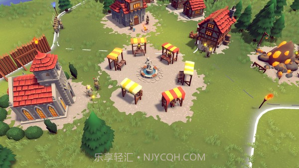 Becastled官网版截图4