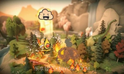 我的迷你超市截图3