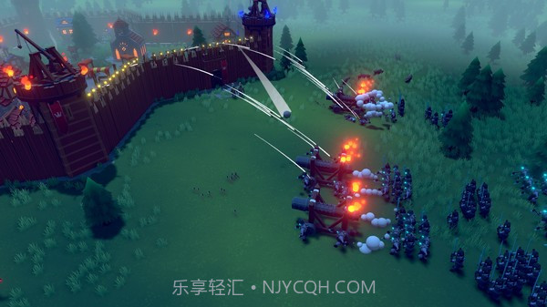 Becastled官网版截图1