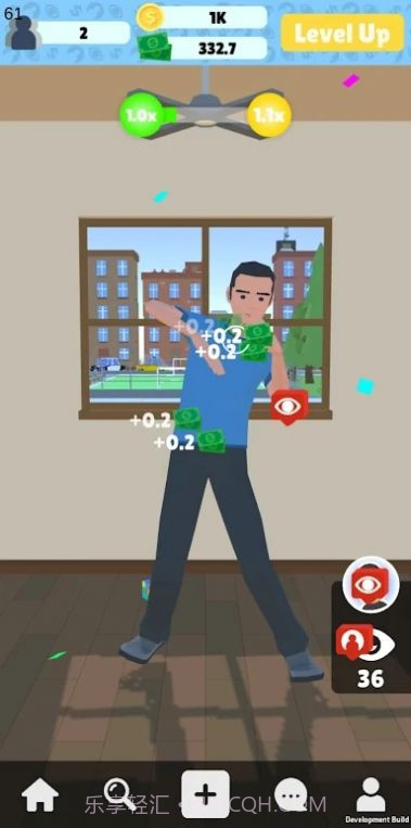 我最强舞者截图1 我最强舞者截图1