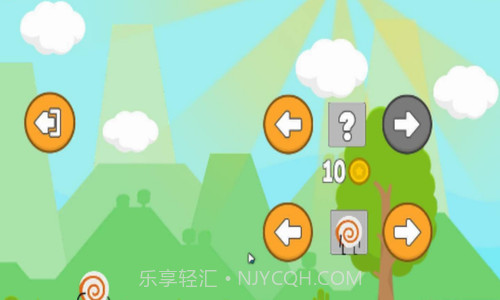 呼啸男孩糖果冒险截图1 呼啸男孩糖果冒险截图1