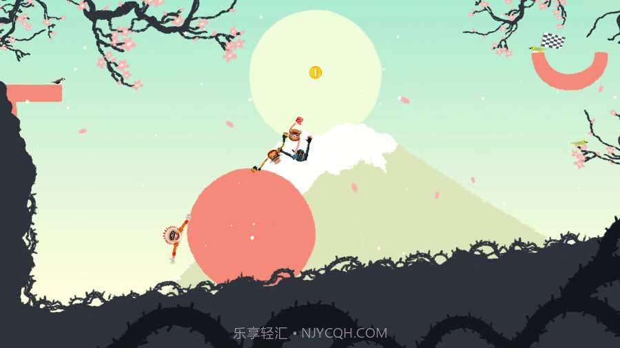 嘿哟走你截图3 嘿哟走你截图3