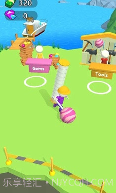 挖一个恐龙截图1 挖一个恐龙截图1