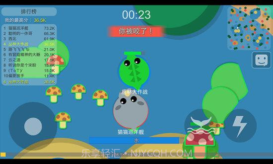 丛林大作战截图4