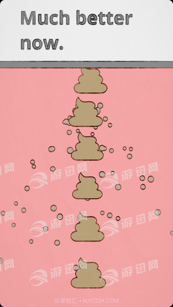 拔根毛游戏截图4 拔根毛游戏截图4