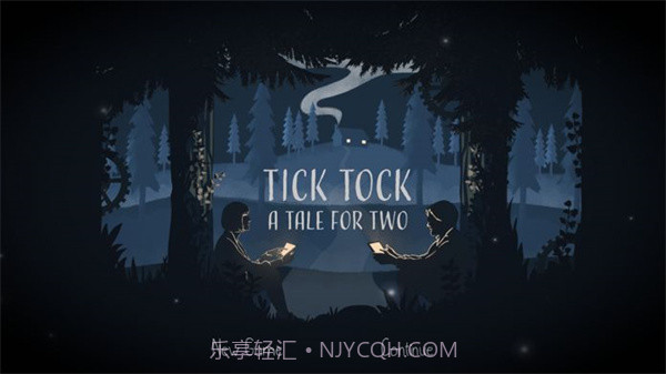 ticktock v1.1.8截图1
