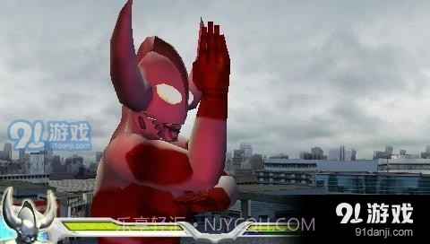 奥特曼格斗进化0金手指版截图2 奥特曼格斗进化0金手指版截图2