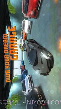 Extreme Car Driving Simulator 2018截图2