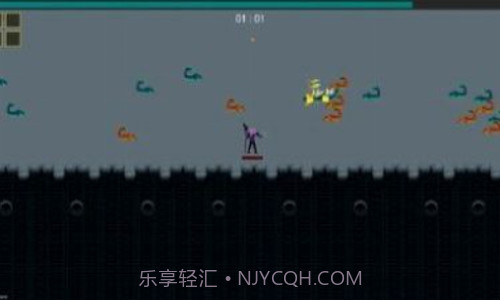 龙之幸存者截图2