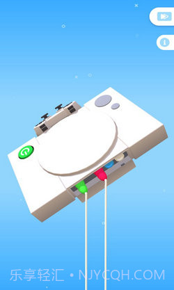 完美脑洞大师3D截图4