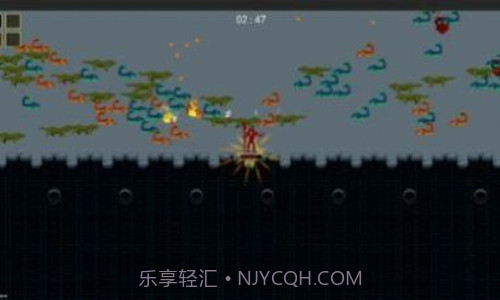 龙之幸存者截图3