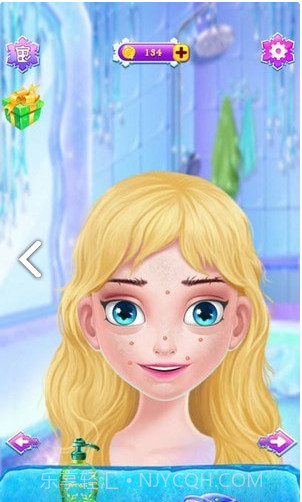 时尚米加公主乐园截图3