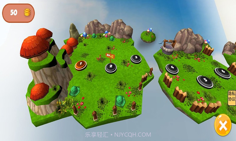 疯狂小恐龙截图3 疯狂小恐龙截图3