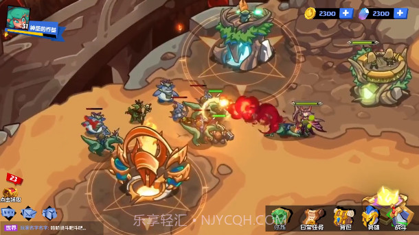 起源战争截图1 起源战争截图1