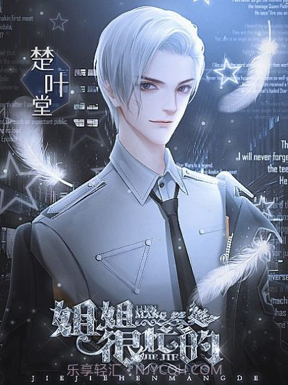 姐姐很忙的橙光截图2