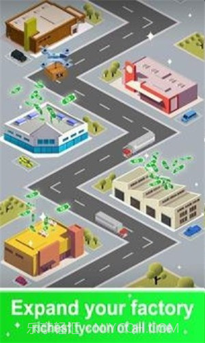 闲置汽车制造者官方版截图4 闲置汽车制造者官方版截图4