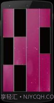 Jojosiwa Piano Game截图2