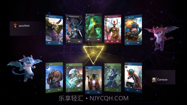 Artifact V1.0 截图3 Artifact V1.0 截图3