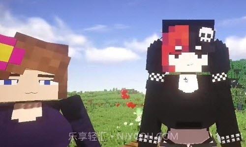 我的世界艾莉模组国际服截图2 我的世界艾莉模组国际服截图2