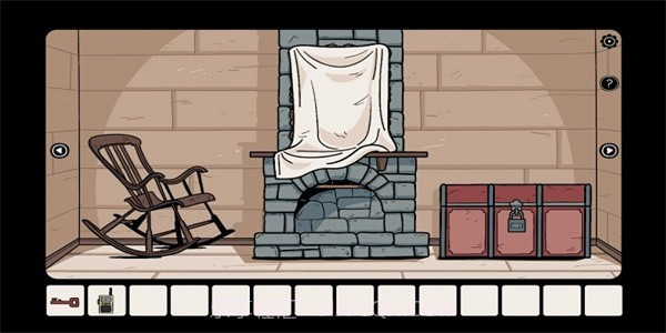 无主之家汉化版截图3 无主之家汉化版截图3