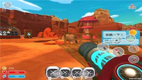 史莱姆牧场2024截图1 史莱姆牧场2024截图1