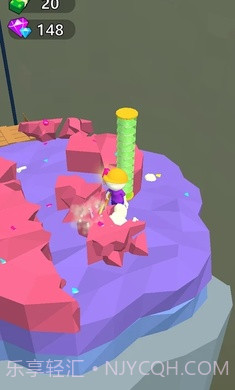 挖一个恐龙截图4 挖一个恐龙截图4