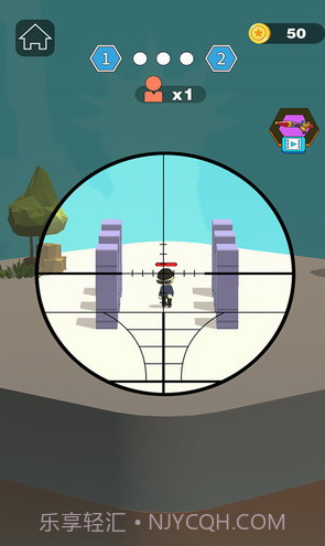 我狙打得贼六截图2 我狙打得贼六截图2